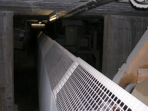 Mischanlage