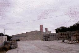 Betonmischanlage