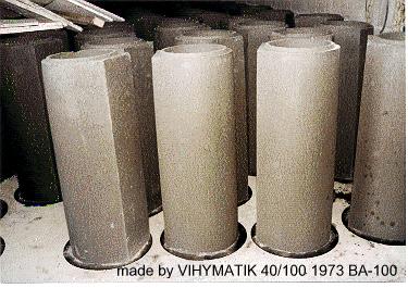 VIHYMATIK