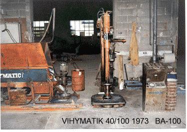 VIHYMATIK