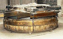 Betonring