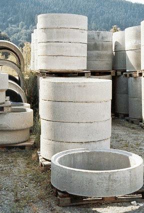 VIHY MANHOLE MAKER