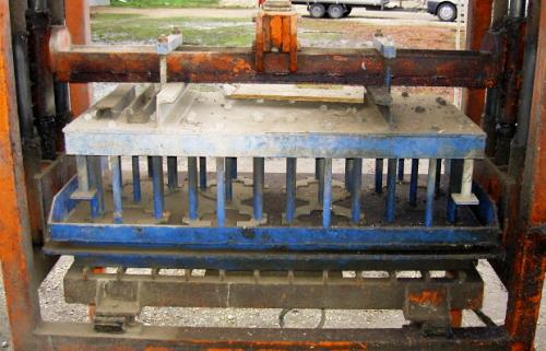 Moule Form mould