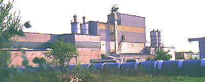 Bergmann Linz Traun