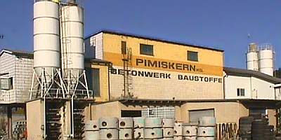 Pimiskern