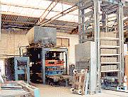 Vibro - Block