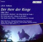 Herr der Ringe  11 CD