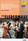 DVD Fledermaus Otto Schenk