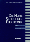 Horowitz, Analogtechnik