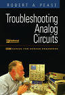 Pease, Troubleshooting analog circuits