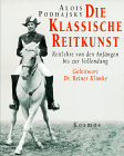 Der Grandseigneur von der Hofreitschule
