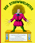 f�r starke Nerven: Struwwelpeter