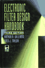 Williams, Active filter design handbook