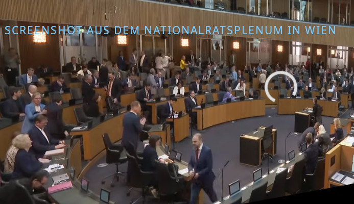 nationalratsplenum