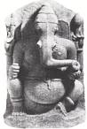 Ganesha